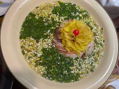 -杏花村水席楼(西大街总店)
