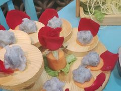 -蜀巷弯弯串串香(长春总店)