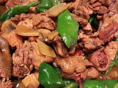 -宝轩渔府·老字号海鲜·正宗津菜(水上店)