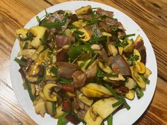-阿葉农家饭店