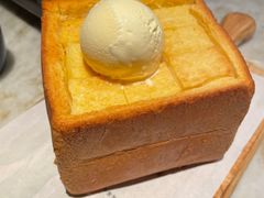 -绿茶餐厅(壹方天地店)