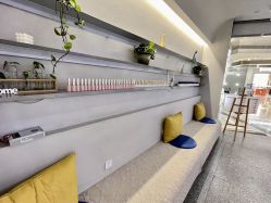 -MONICA BOX美甲美睫