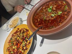-贡宴盐帮菜自贡驻京联络处餐厅