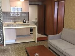 -深圳新都酒店(罗湖口岸店)