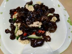 -伊和园清真餐饮