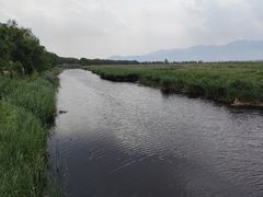 -野鸭湖国家湿地公园