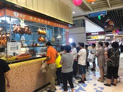 -龙记香港茶餐厅(久光百货店)