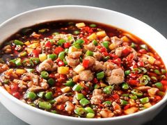 -兔行天下-鸿鹤鲜锅兔(中海国际店)