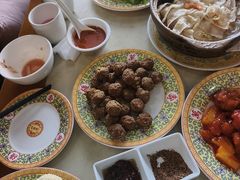 -砂锅居(西四店)