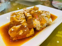 -真不同饭店(老城店)