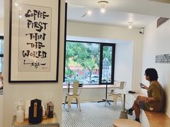 -KAFVS咖啡思咖啡馆(香海路店)