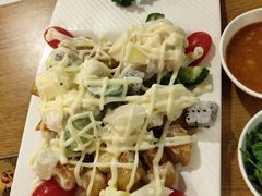 -粤仔湾砂锅粥(滨湖万达店)