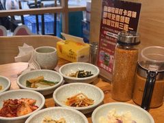 -金顺碳烤肉(1号店)