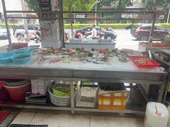 -肥弟大排档(汕樟路店)