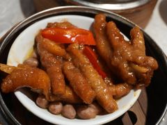 -大荣华酒楼(元朗老店)