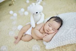 -吉姆叔叔亲子儿童摄影(青岛印象·山店)