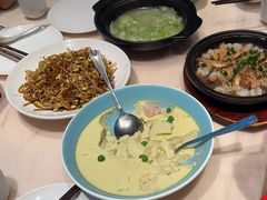 -茅庐毛血旺(临沂泰盛广场店)