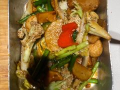 -0776食堂·京城创意菜(七里庄店)