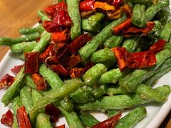 -湘聚缘湘菜馆(斜土路店)