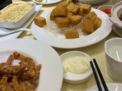 -苹果花园(桂林路店)