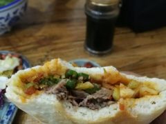 -淳澄水盆羊肉