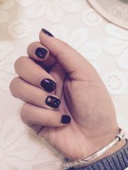 -U mi Nail美甲工作室