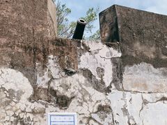 -大炮台