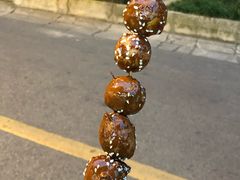 -邓记新一代糖油果子(四川煤管局供销公司职工宿舍店)
