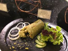 -上海大酒店-自助餐餐厅