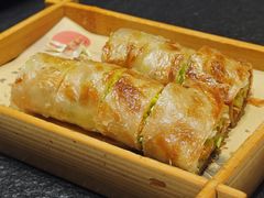 -随缘小馆(红岭路店)