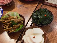 -楠火锅(新塘翡翠绿洲店)