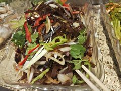 -七百岁羊肉馆(环球港店)