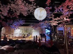 -蓝鲸湾汤泉(包河店)