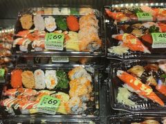 -池田寿司·4H鲜作(西直门凯德华联店)
