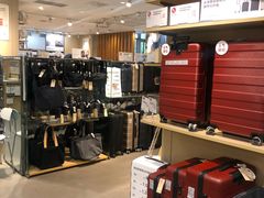 -MUJI无印良品(金狮广场店)