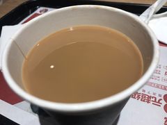 -肯德基(传媒广场店)