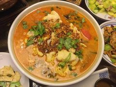 -云海肴·汽锅鸡·云南菜(天津国金汇店)