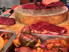 -阿娟牛肉丸·手打牛肉丸·现做现卖