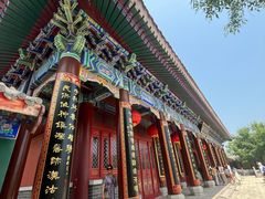 -天津妈祖文化园