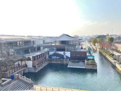 -相门城墙文化休闲景区