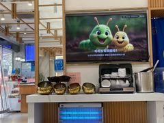 -饺子季水饺餐厅(新市街店)