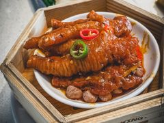 -煲王粤菜餐厅(中侨中心店)