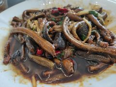 响油鳝糊-湖鲜楼