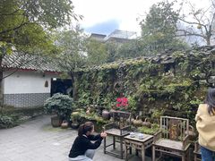 -青城甲(青城山店)