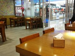 大堂-天府国麻辣香锅(李沧万达店)