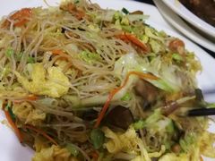 炒粉干-星龙海鲜(望江东路店)