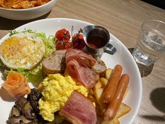 -Maxpoint Kitchen 西餐咖啡(乐峰广场店)