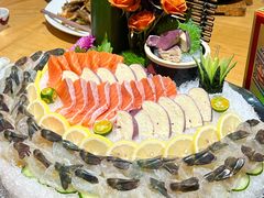 -德胜轩正宗顺德菜(宝安沙井会展中心店)