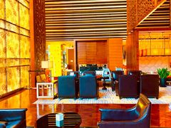 -威斯汀酒店Exchange大堂吧