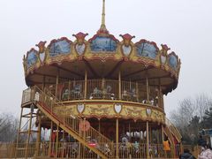 -辛玛王国游乐园